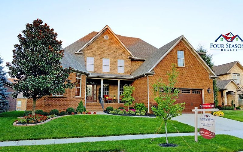 Four Seasons Realty
