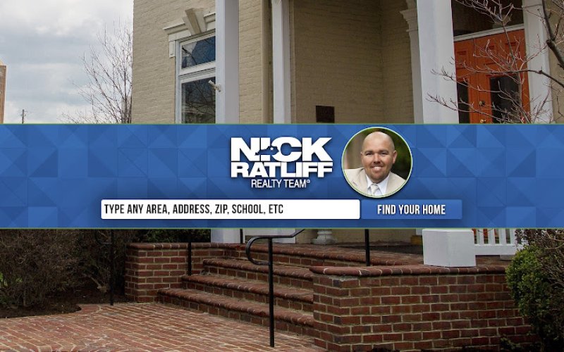 Nick Ratliff Realty Team