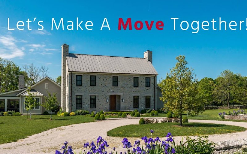 The Prather Team - Keller Williams Bluegrass Realty