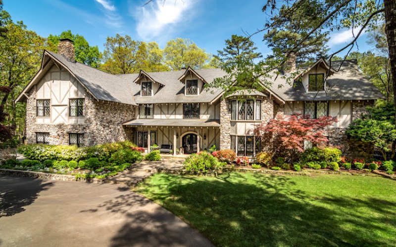 Jon Underhill Real Estate