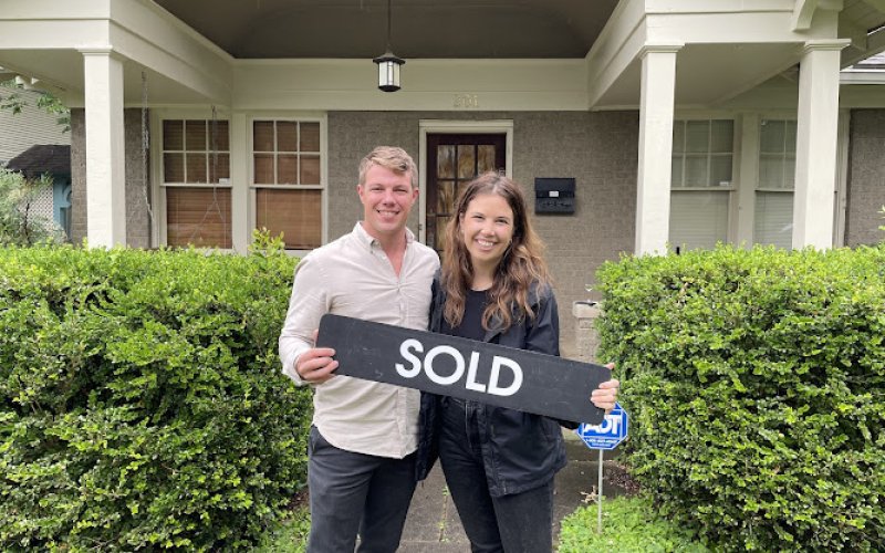 Ryan Stephens Group - Engel & Volkers | Little Rock & Central Arkansas Realtor