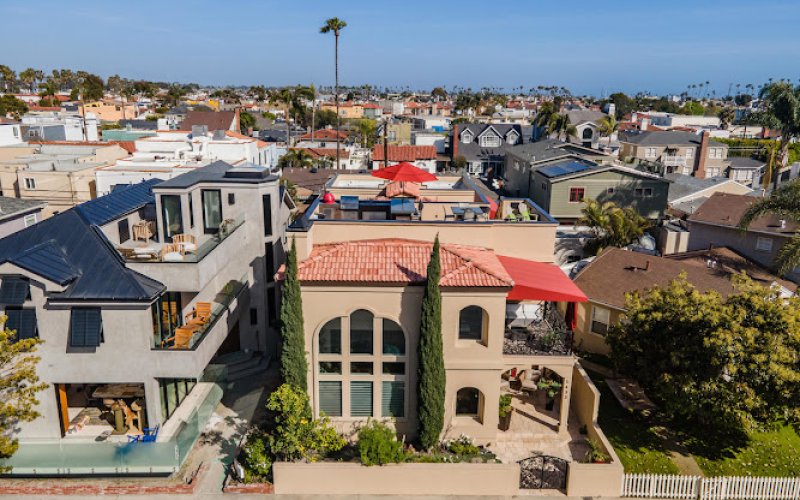 Beach Team Real Estate | Steve Nader