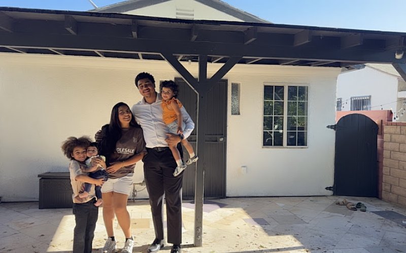 Ms. Long Beach Real Estate — Real estate agent in Long Beach