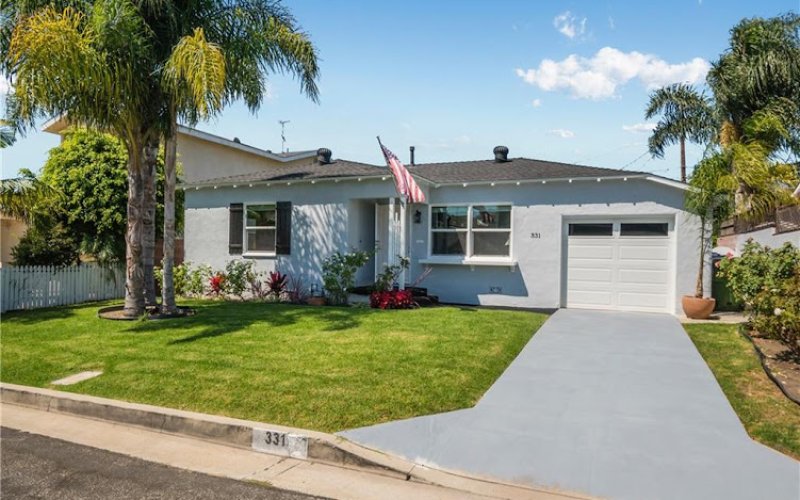 West Associates, Real Estate Services — Real estate agent in Long Beach