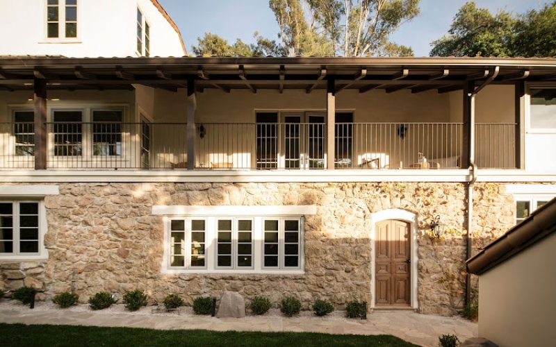 Brock & Lori Harris Real Estate Team — Real estate agency in Los Angeles