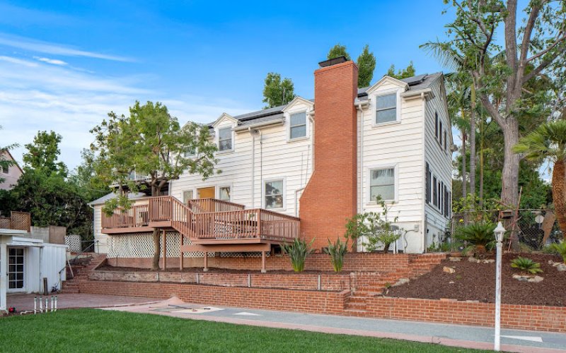 Keyes Real Estate — Real estate agency in Los Angeles