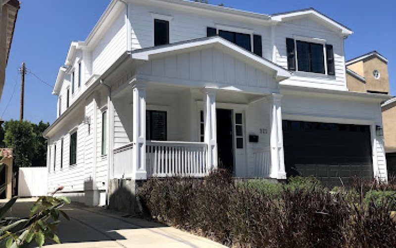 Ross Weinstein Real Estate Group - Brentwood-Santa Monica-Los Angeles — Real estate agency in Los Angeles