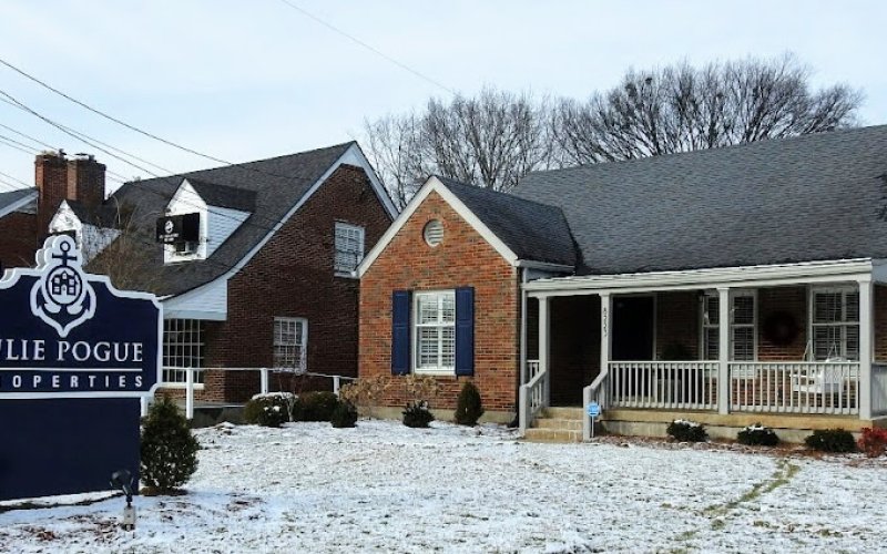 Julie Pogue Properties