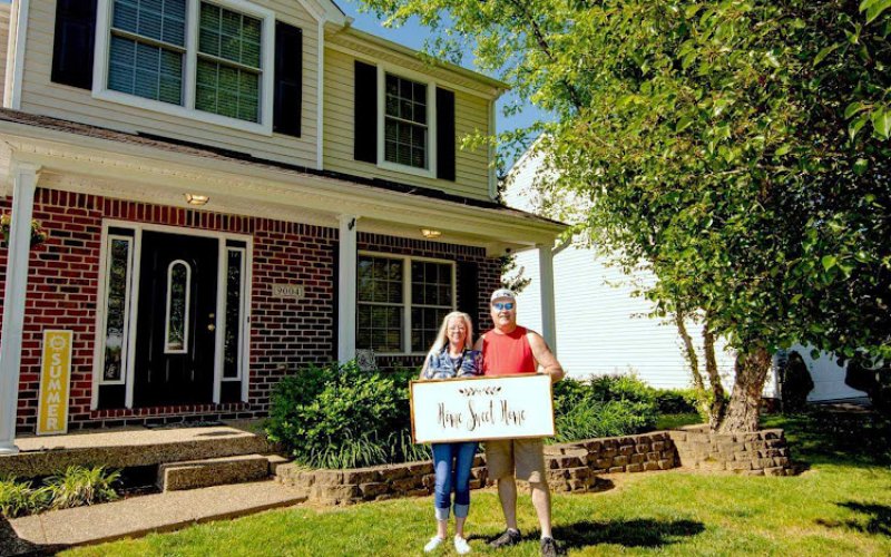 Totally About Houses