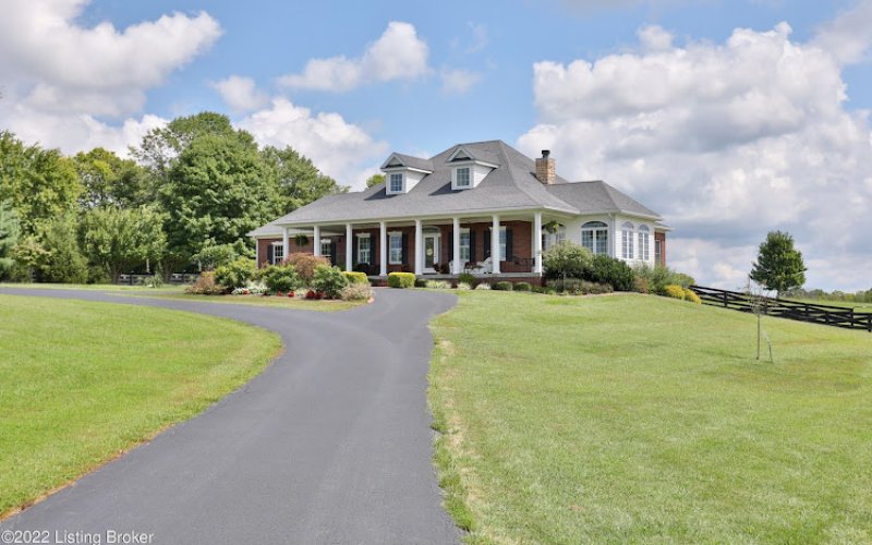 Wayne West, The West Group Realtors Louisville Kentucky