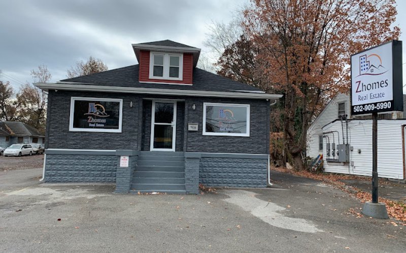 ZHomes Real Estate LLC