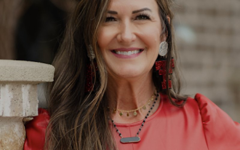 Amy Tapp, Tapp Realty Group at eXp Realty