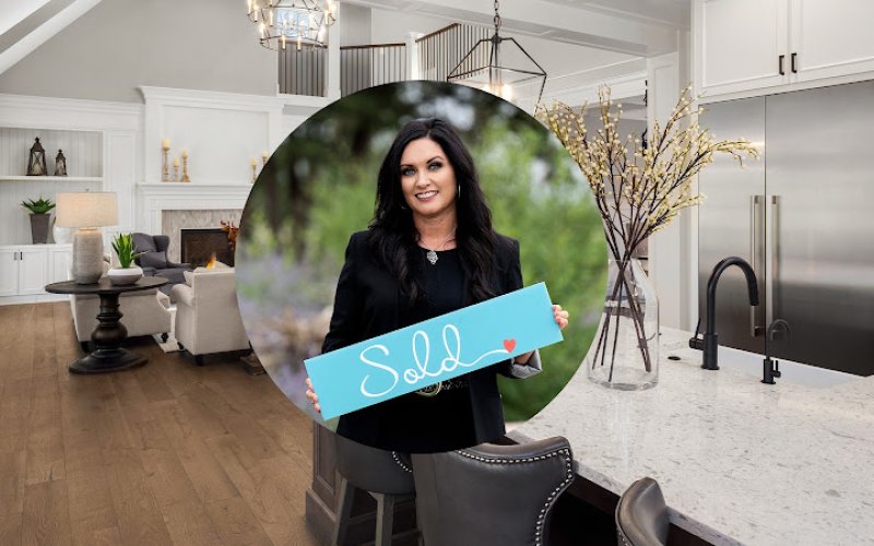 Christy Jolly, Exit Realty of Lubbock