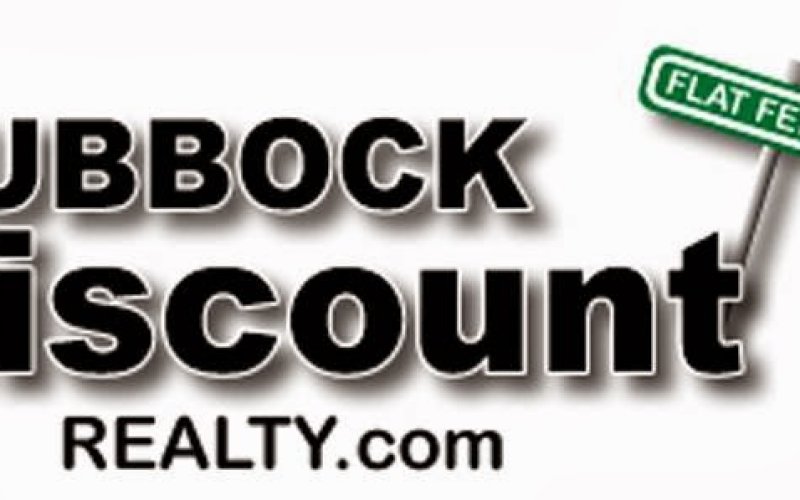Lubbock Discount Realty