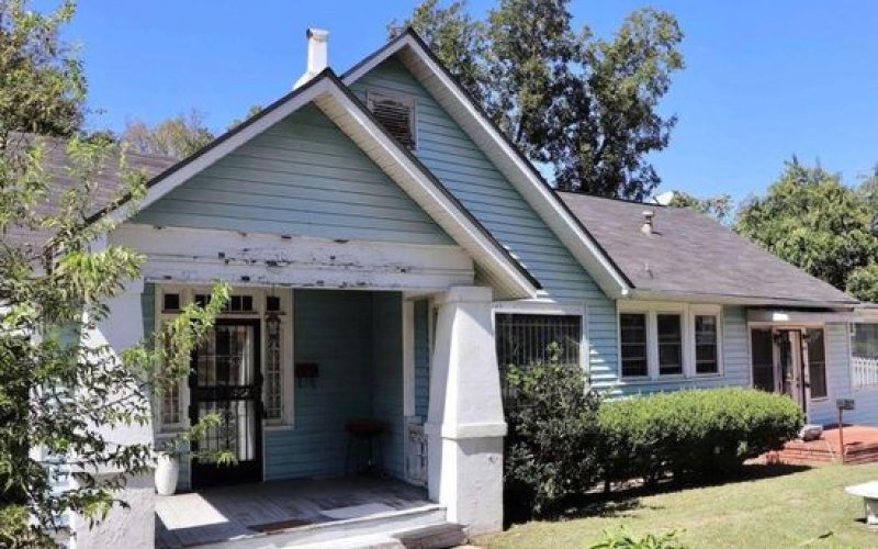 At Home Macon Real Estate Consulting