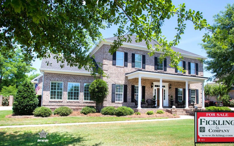 Fickling & Company Realtors at Macon