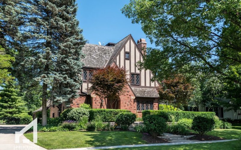 Sprinkman Real Estate
