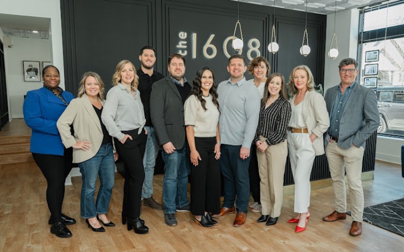 The 608 Team - eXp Realty
