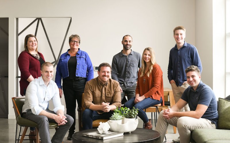 The Hub Realty — Real estate agent in Madison