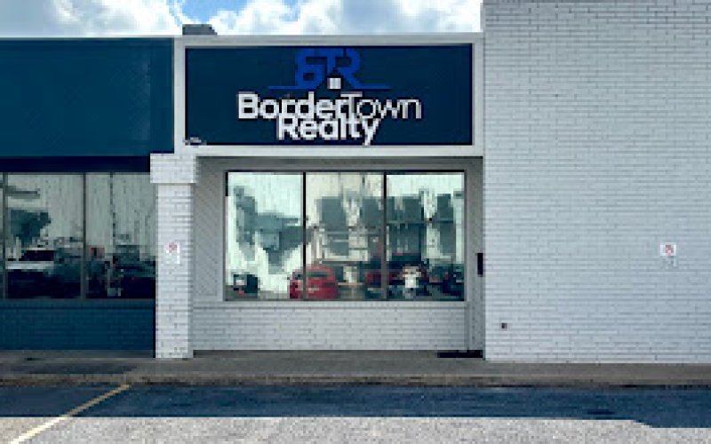 BorderTown Realty