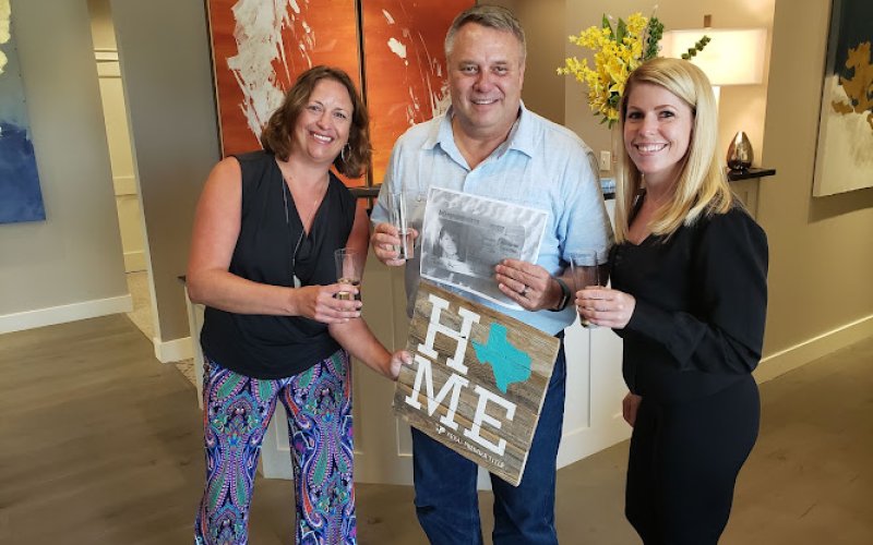 Ebby Halliday Realtors in Allen, Fairview, Lucas