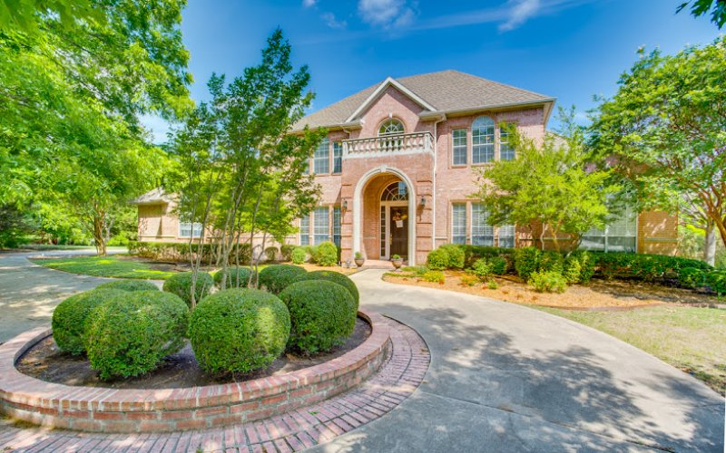 Exemplary Real Estate Group
