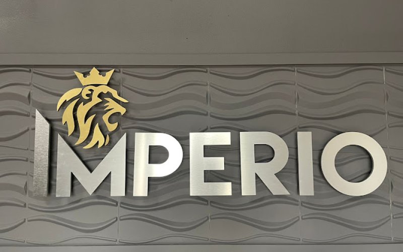 Imperio Homes