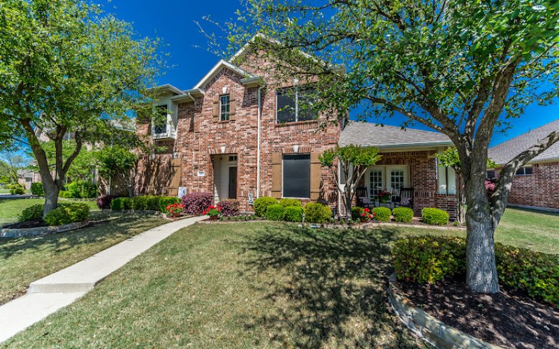Keller Williams Allen- Kim McCarty-The McCarty Group Realtors