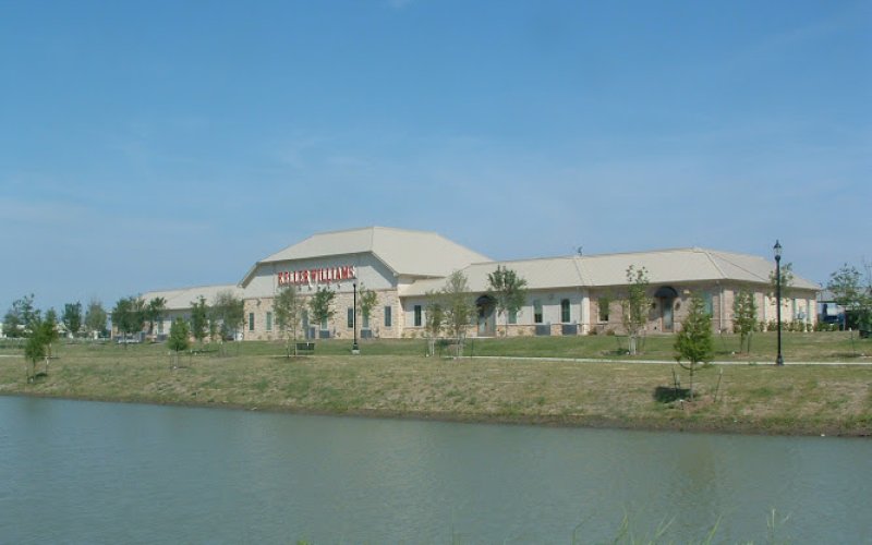Keller Williams Realty Allen [KW Allen - Main Office]