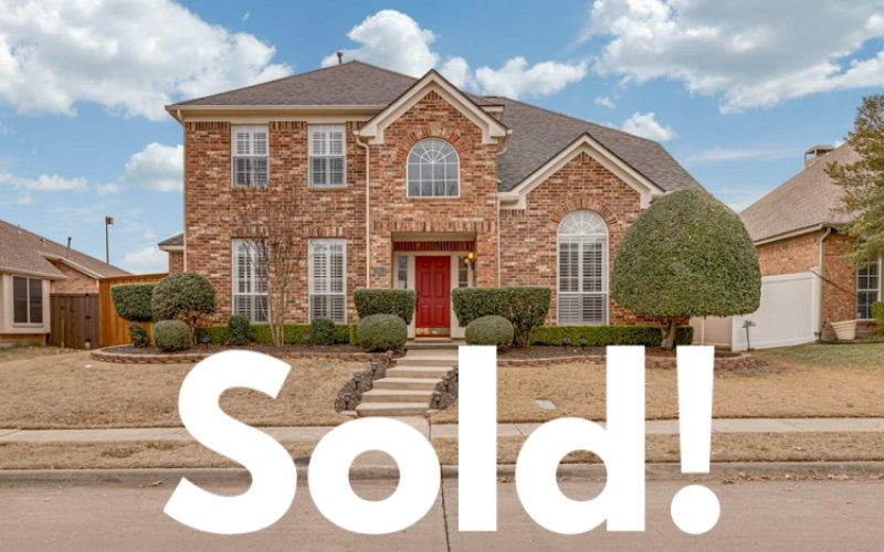 The Grisak Group - Fairview, Lucas, Parker, Allen & Lovejoy Realtors