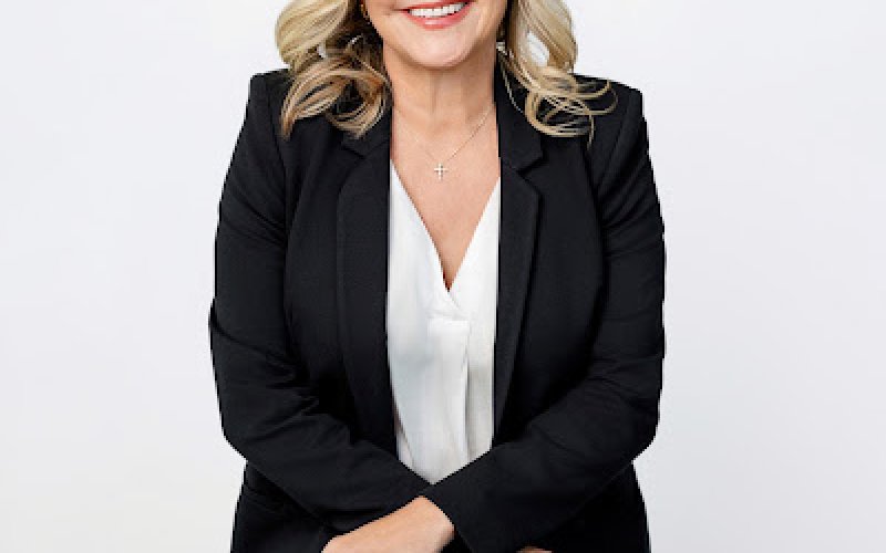 The Luxury Collective Realty Group, Real Estate Agent in Allen, Texas - REALTOR — Real estate agent in McAllen