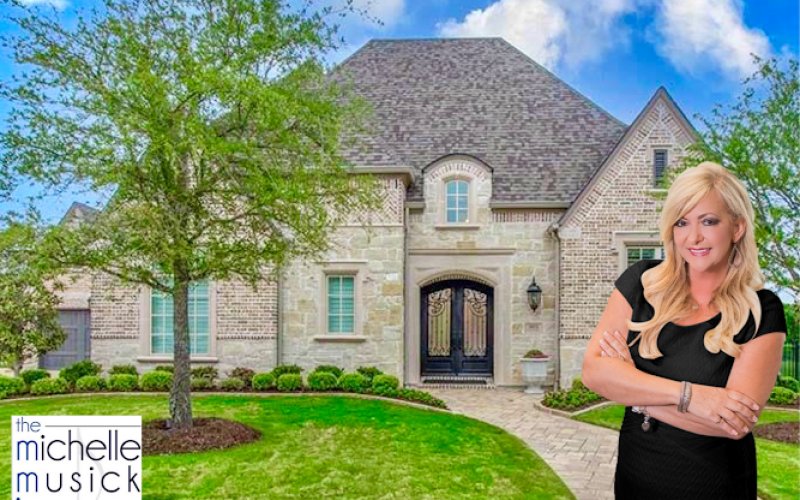 The Michelle Musick Jones Team | Realtor