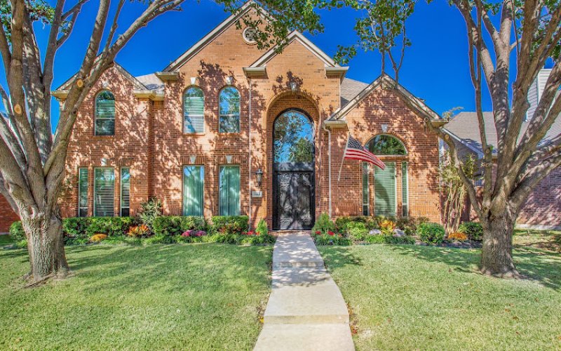 Wilson Realty Team - Keller Williams Allen TX — Real estate agent in McAllen