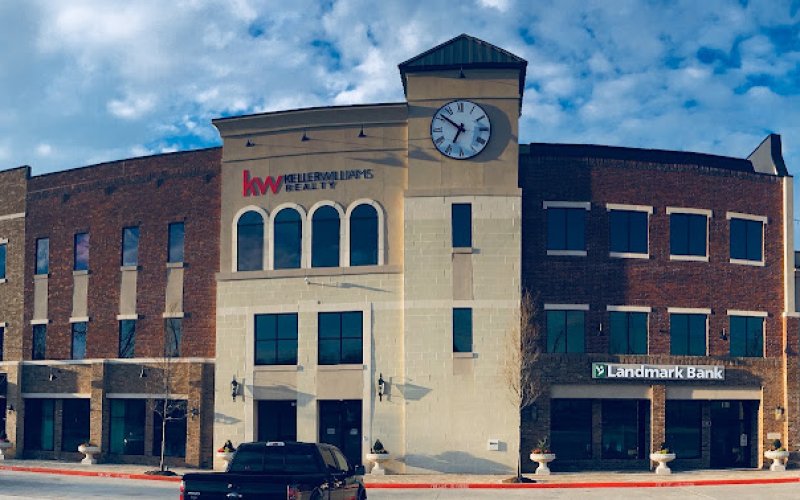 Keller Williams Realty McKinney