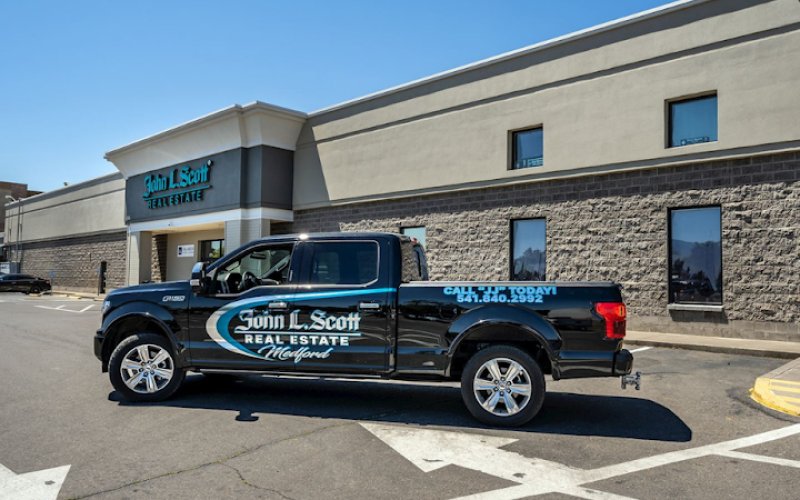 Jordan "JJ" Kramer - John L Scott, Realtors — Real estate agency in Medford