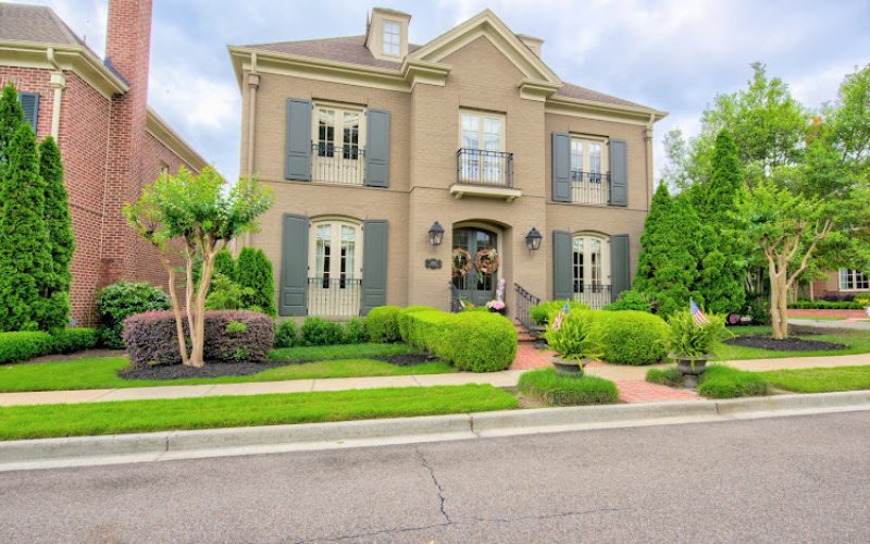 eXp Realty - Melissa Thompson Team