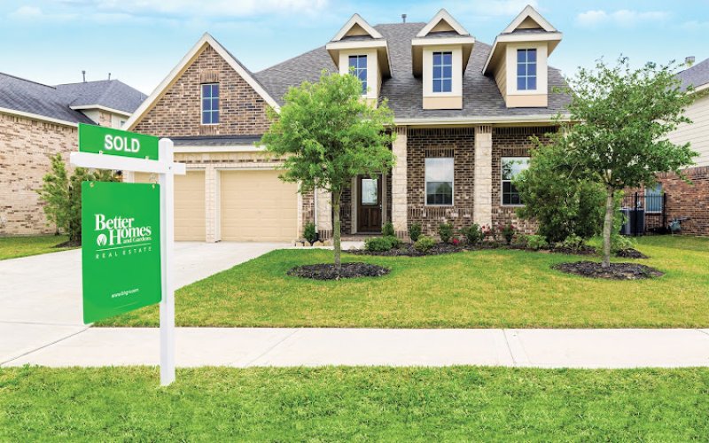 Better Homes and Gardens Real Estate Everything Real Estate