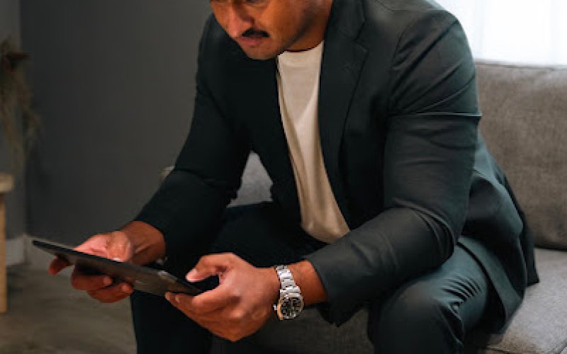 Marcus Rodriguez Real Estate
