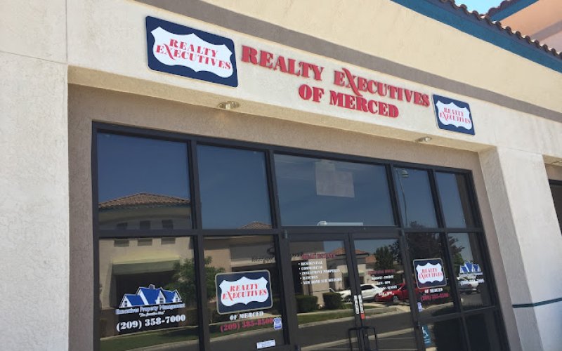 Realty Executives of Northern California - Merced Branch