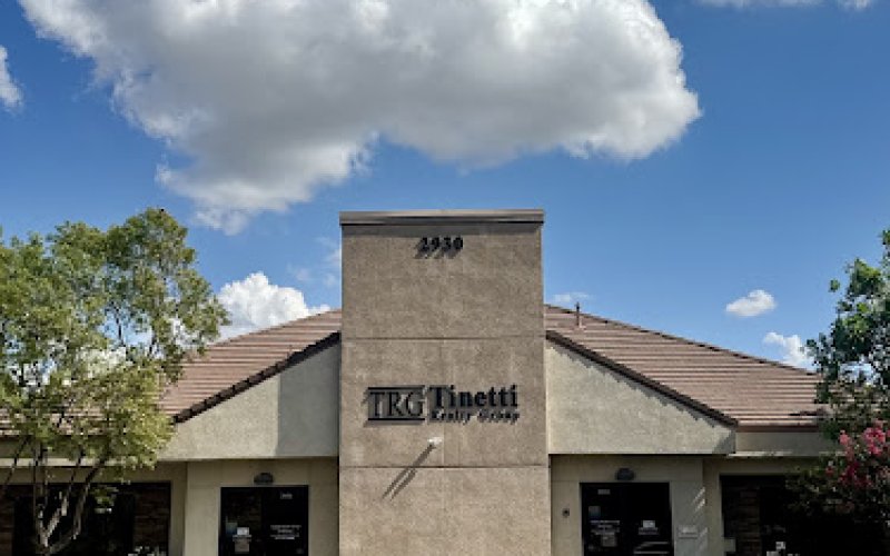 Tinetti Realty Group
