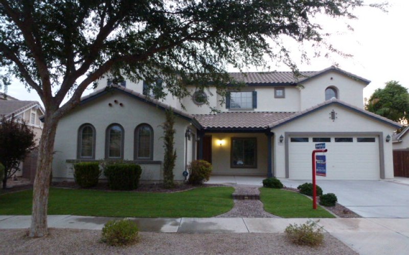 American AllStar Realty