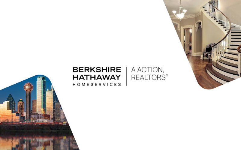 Berkshire Hathaway HomeServices A Action Realtors