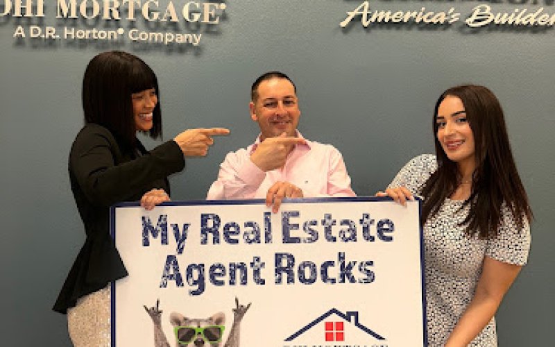 Melissa Ciprian Realtor - Mesquite Texas Real Estate Agent