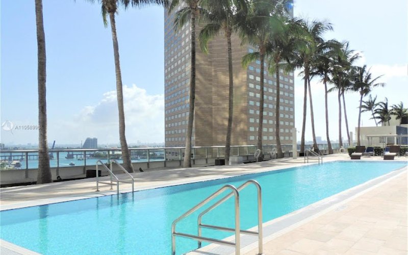 David Freed Realtor | Miami Is Home | Keller Williams Realty