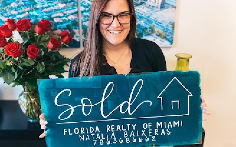 Florida Realty Of Miami, Corp.