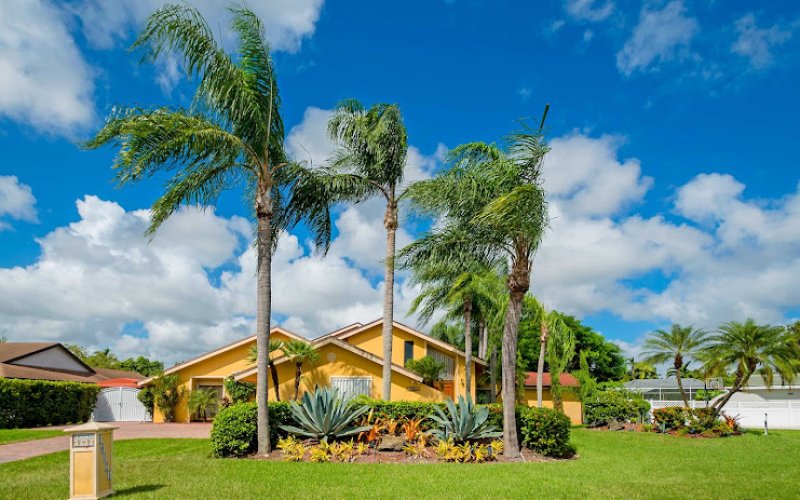 Guillermo Teran Group Real Estate