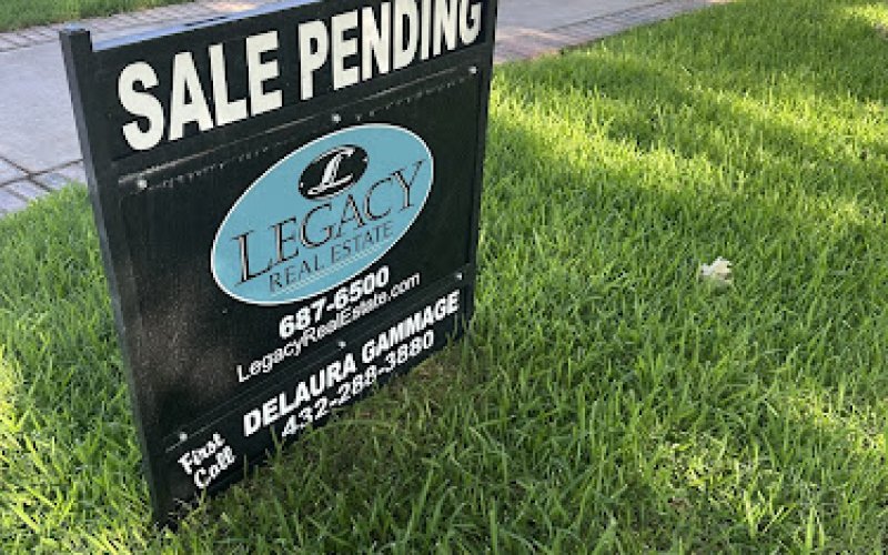 Legacy Real Estate Brokerage: DeLaura Grace Gammage