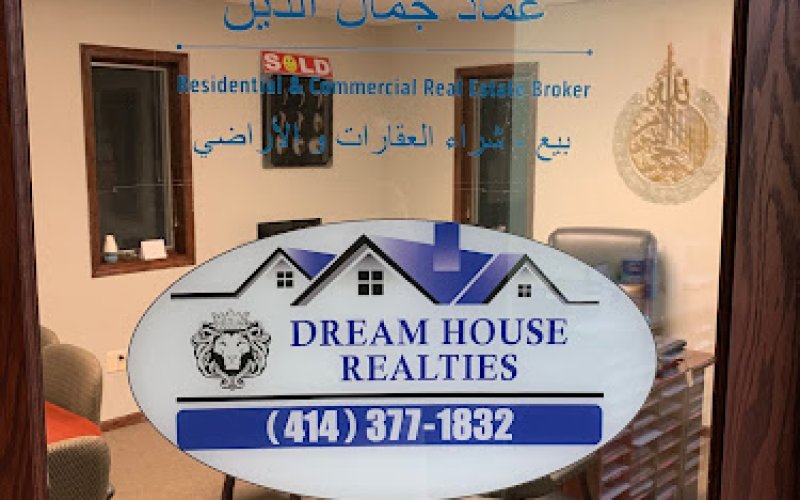 Dream House Realties