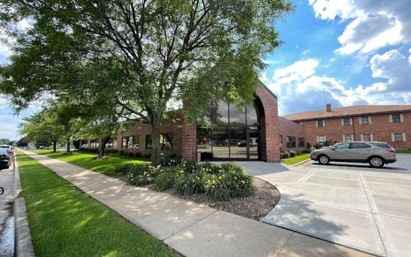 Marciniak Team - RE/MAX Lakeside