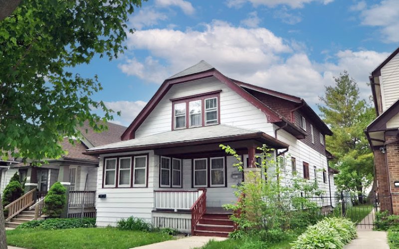 McKenna Real Estate LLC